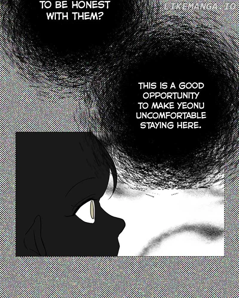 How to Hold X’s Leash Chapter 39 page 47