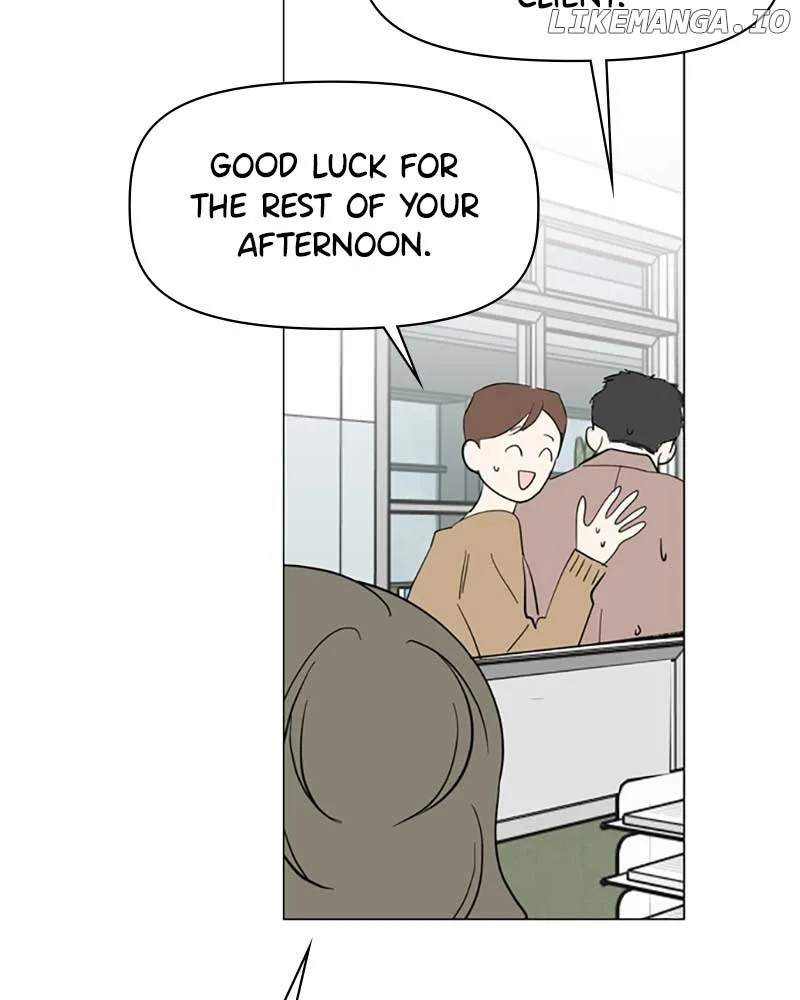 How to Hold X’s Leash Chapter 39 page 54