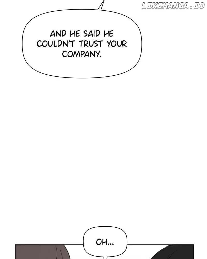 How to Hold X’s Leash Chapter 40 page 6