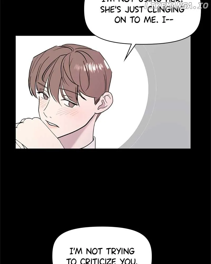 How to Hold X’s Leash Chapter 39 page 76