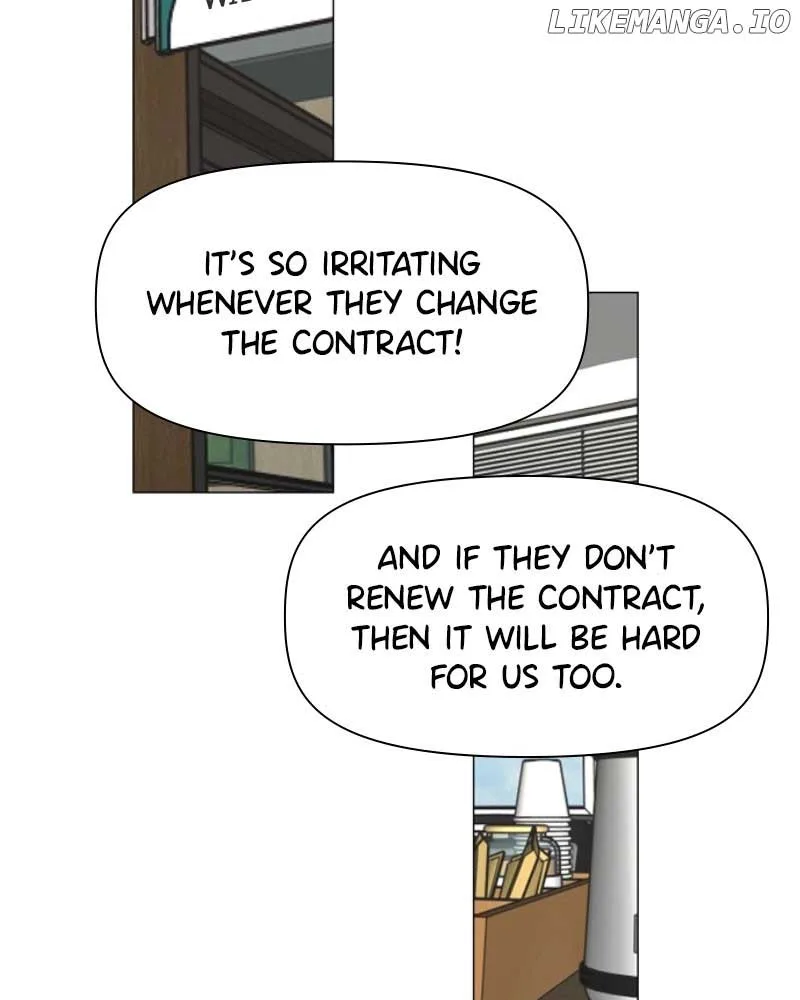 How to Hold X’s Leash Chapter 40 page 10