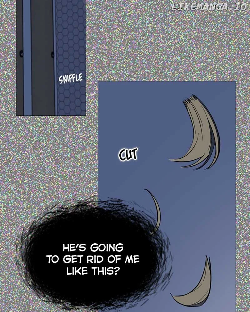 How to Hold X’s Leash Chapter 39 page 99