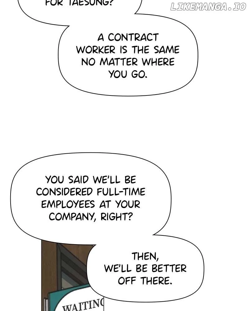 How to Hold X’s Leash Chapter 40 page 9