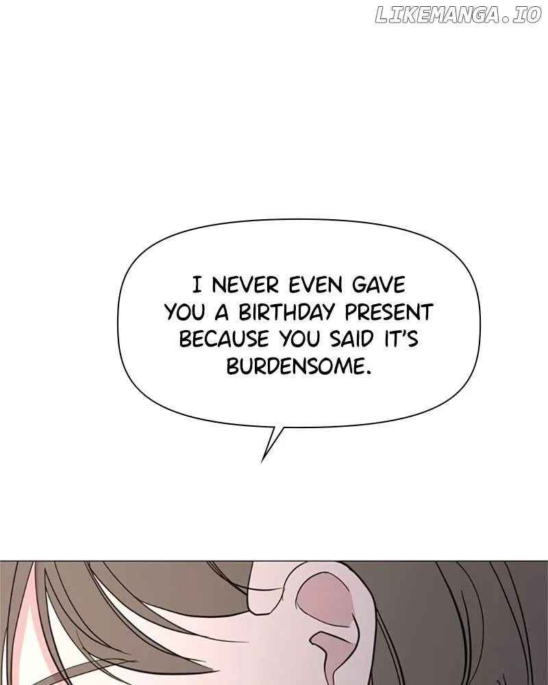 How to Hold X’s Leash Chapter 39 page 86