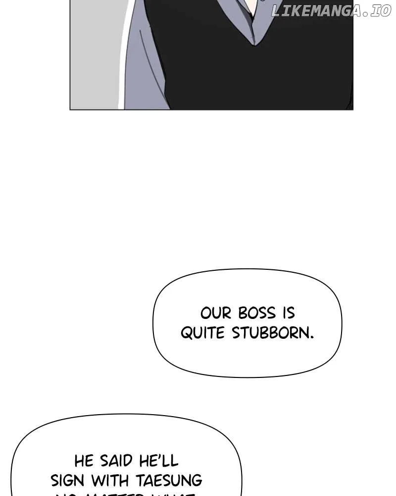 How to Hold X’s Leash Chapter 40 page 4