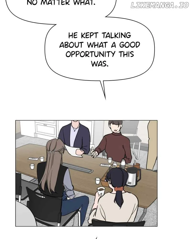 How to Hold X’s Leash Chapter 40 page 5