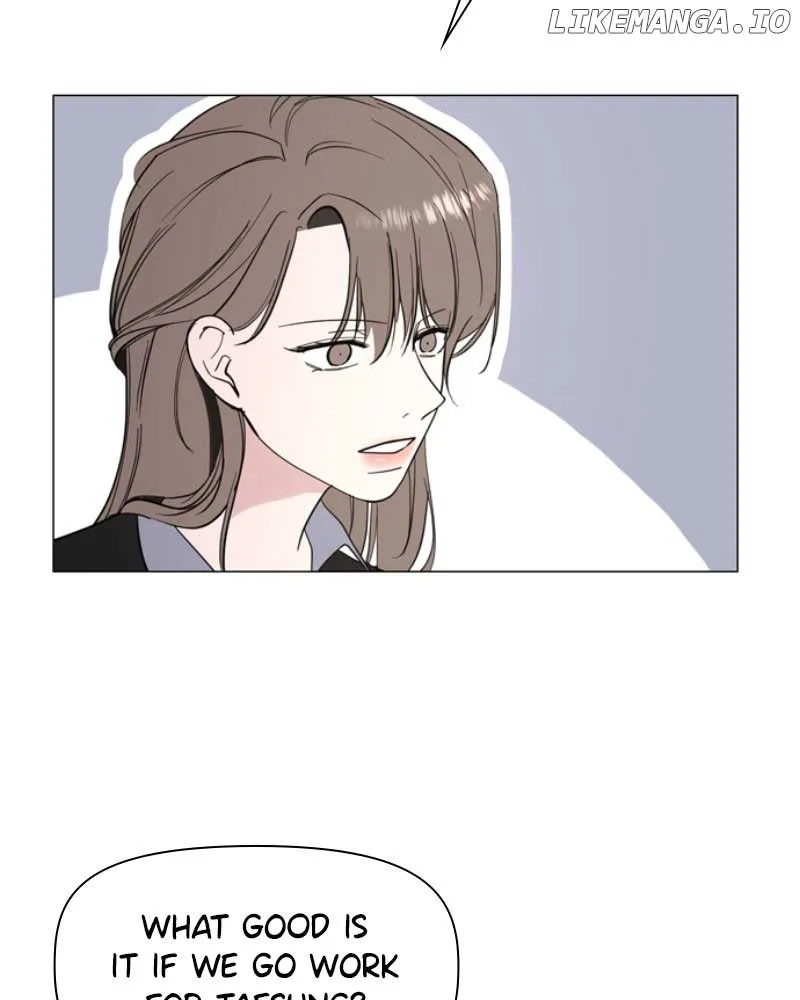How to Hold X’s Leash Chapter 40 page 8