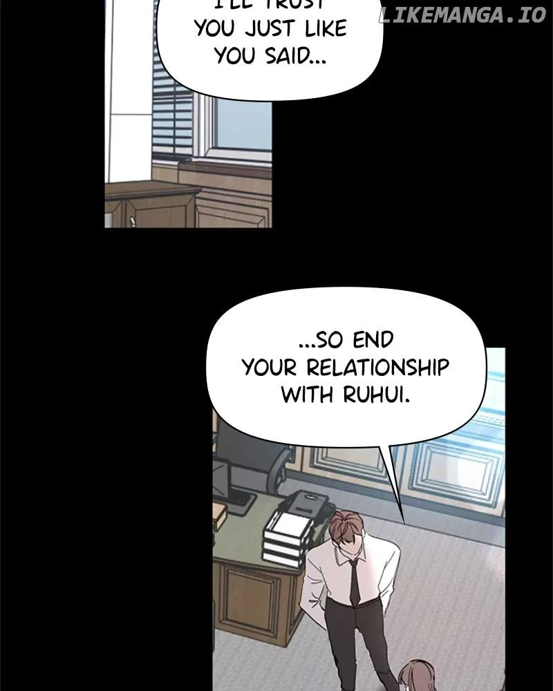 How to Hold X’s Leash Chapter 39 page 71