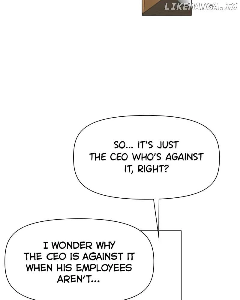 How to Hold X’s Leash Chapter 40 page 11