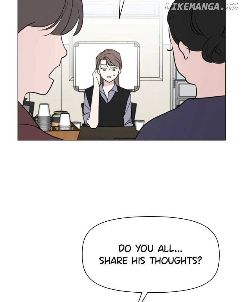 How to Hold X’s Leash Chapter 40 page 7