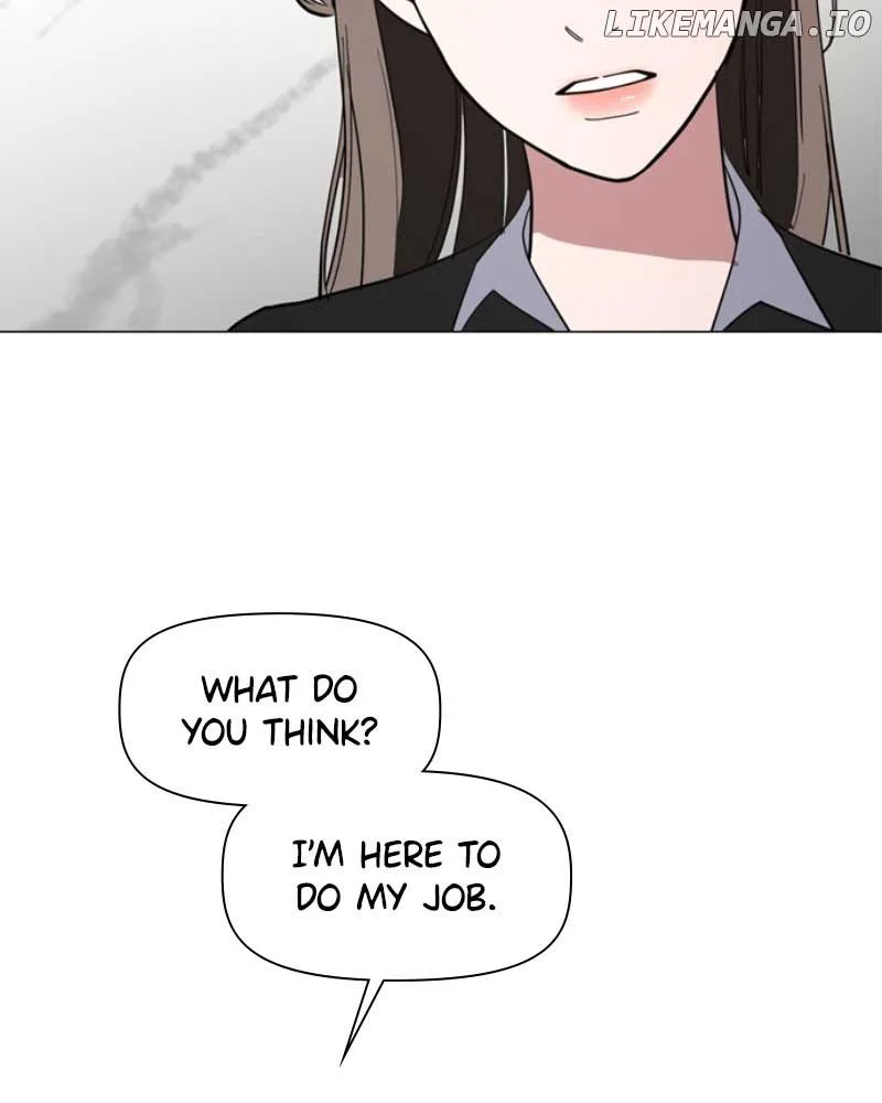 How to Hold X’s Leash Chapter 40 page 40