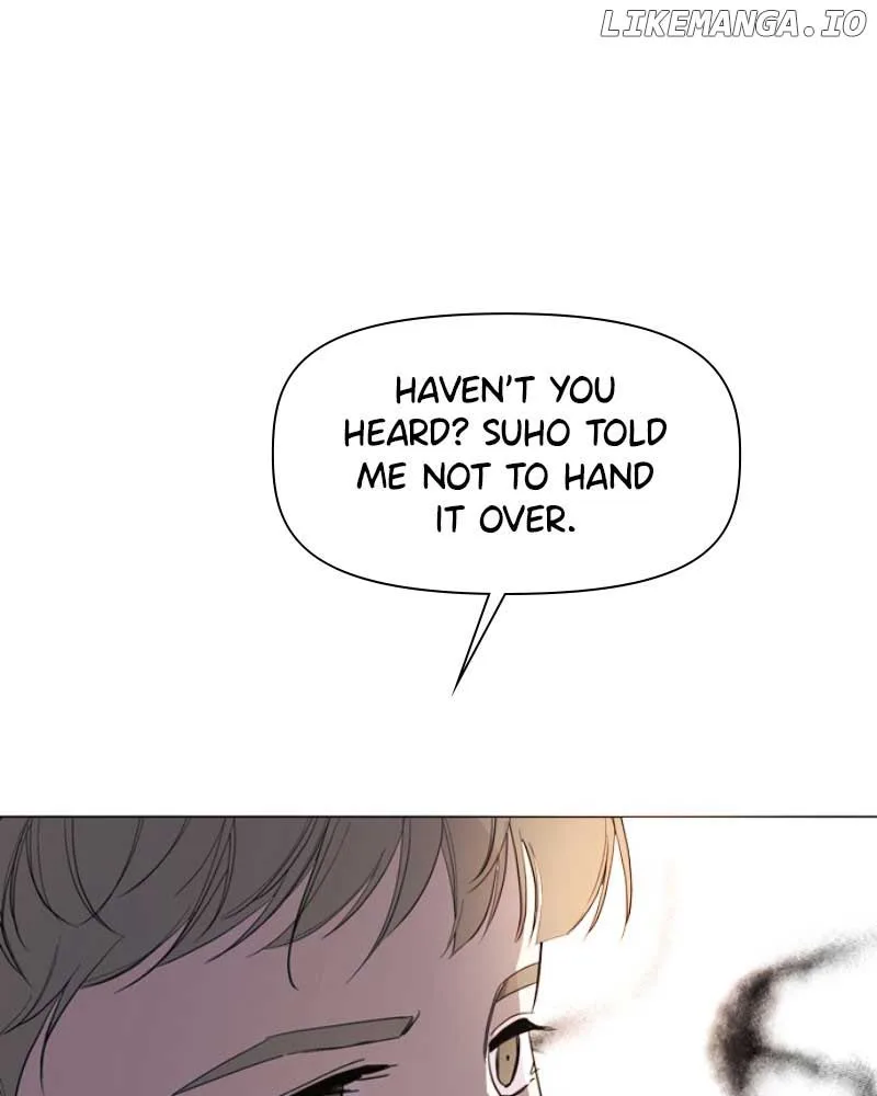 How to Hold X’s Leash Chapter 40 page 44