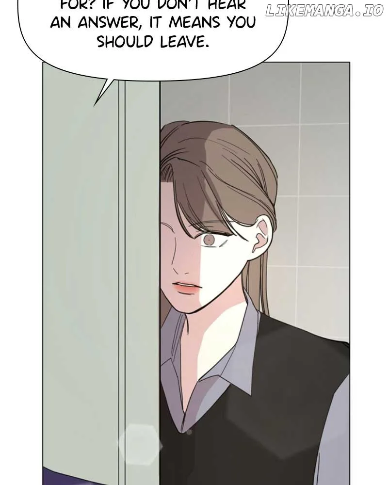 How to Hold X’s Leash Chapter 40 page 34
