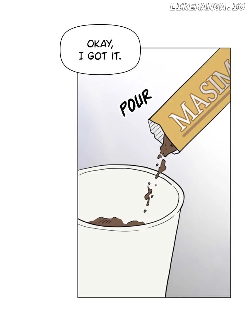 How to Hold X’s Leash Chapter 40 page 18