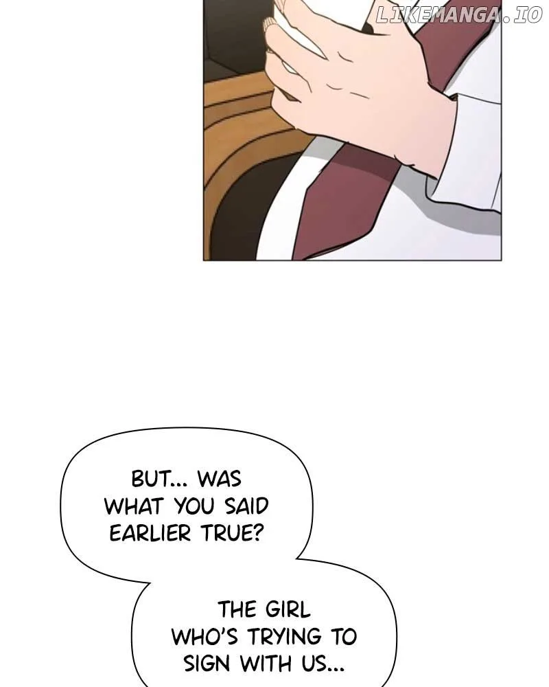 How to Hold X’s Leash Chapter 40 page 23