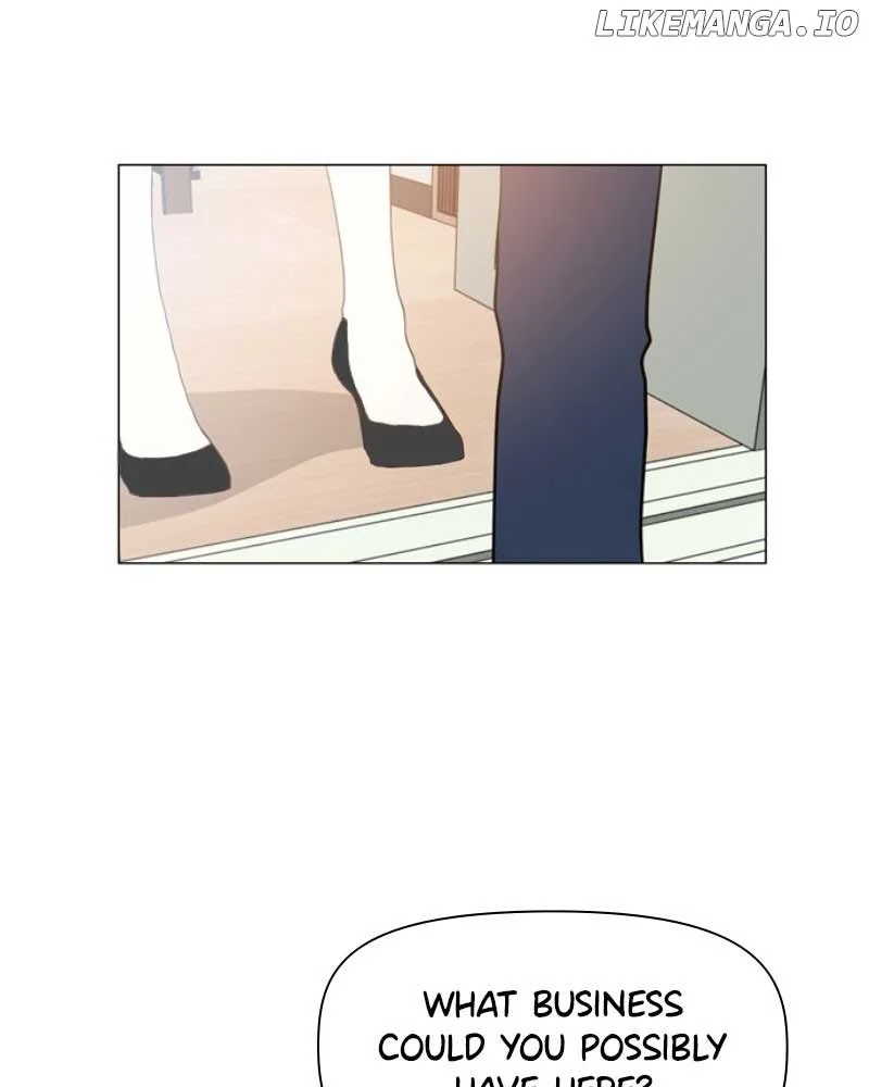 How to Hold X’s Leash Chapter 40 page 41