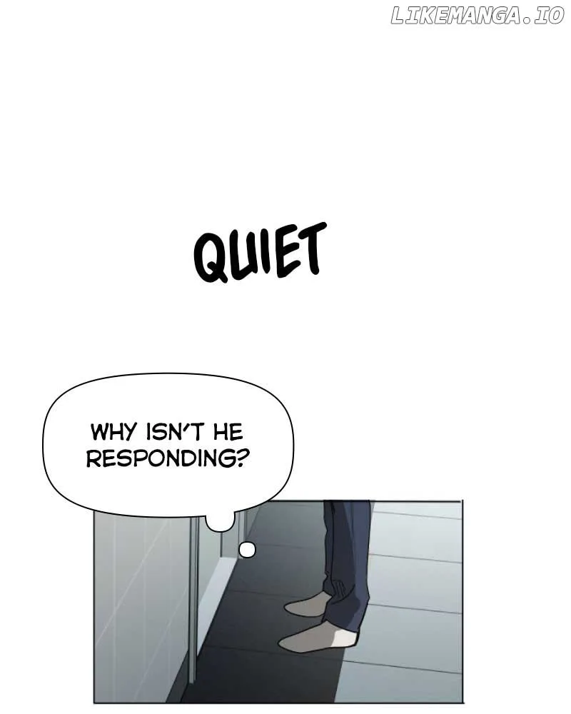 How to Hold X’s Leash Chapter 40 page 31