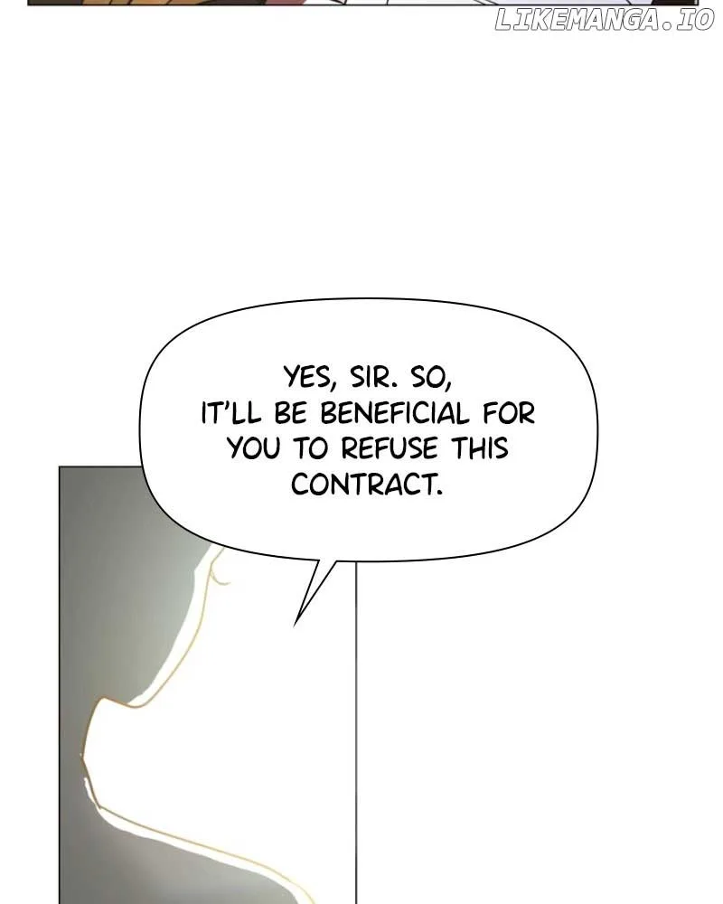 How to Hold X’s Leash Chapter 40 page 21