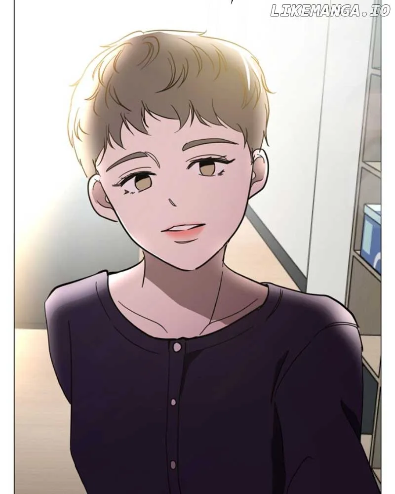 How to Hold X’s Leash Chapter 40 page 36