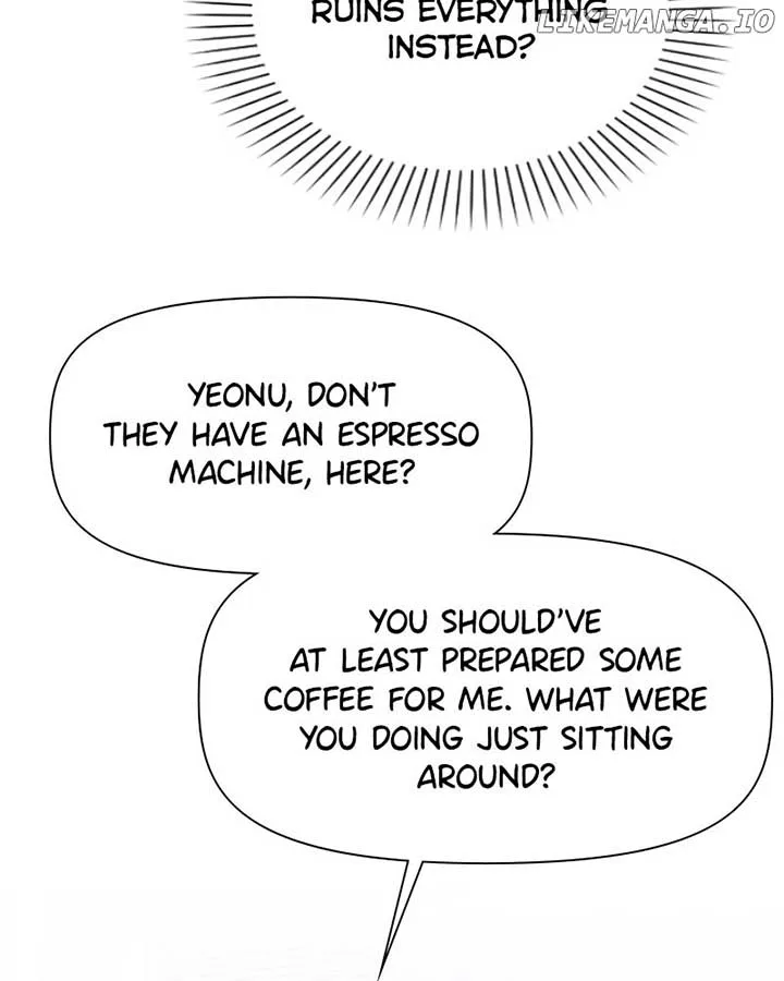 How to Hold X’s Leash Chapter 41 page 87