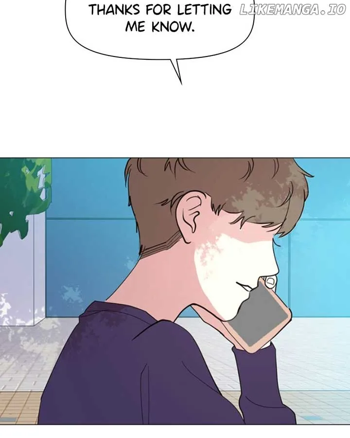 How to Hold X’s Leash Chapter 41 page 46