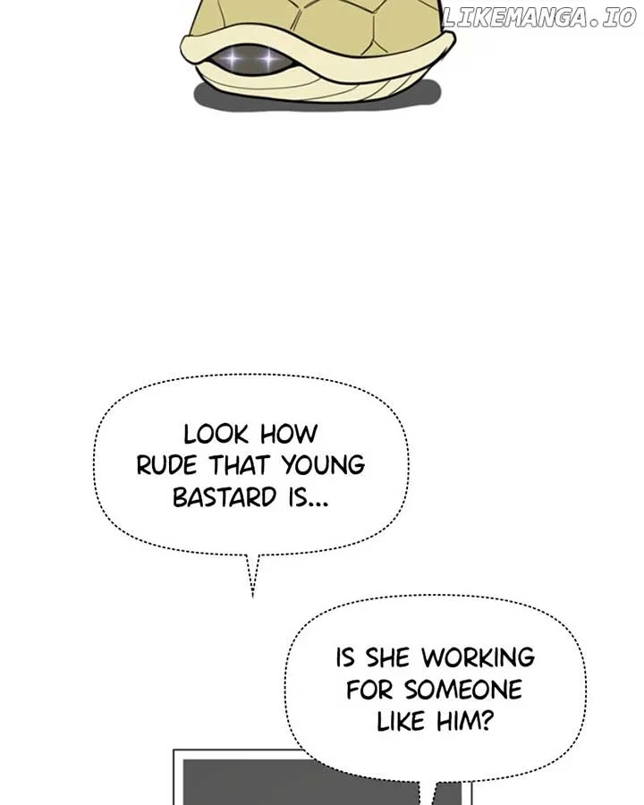 How to Hold X’s Leash Chapter 41 page 90