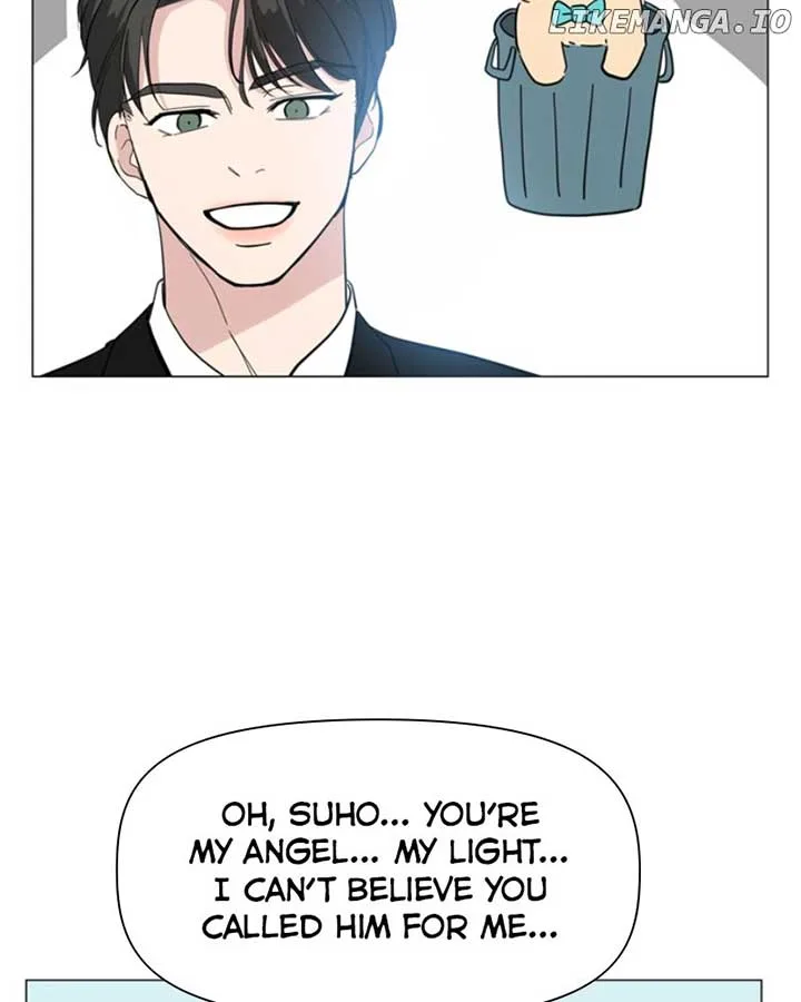 How to Hold X’s Leash Chapter 41 page 82