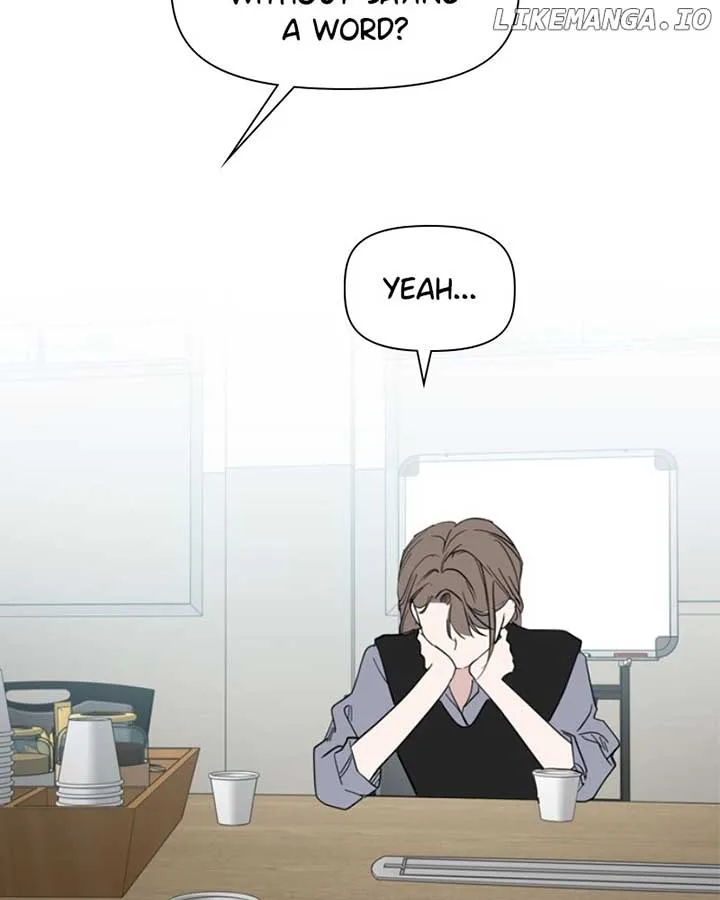 How to Hold X’s Leash Chapter 41 page 51