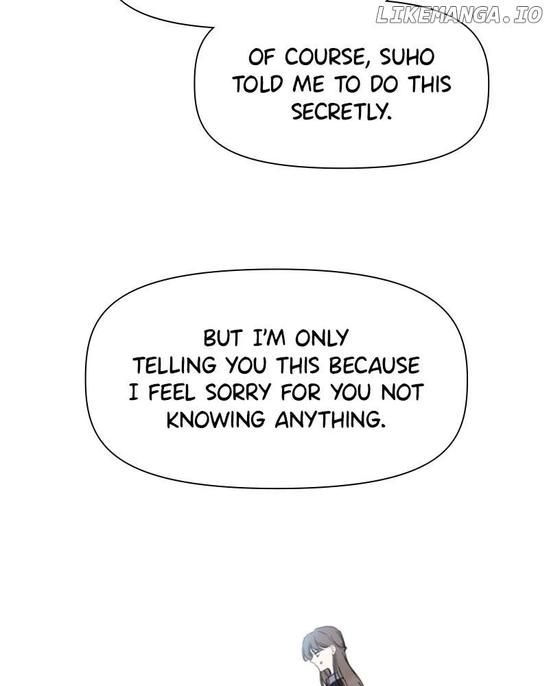 How to Hold X’s Leash Chapter 40 page 47