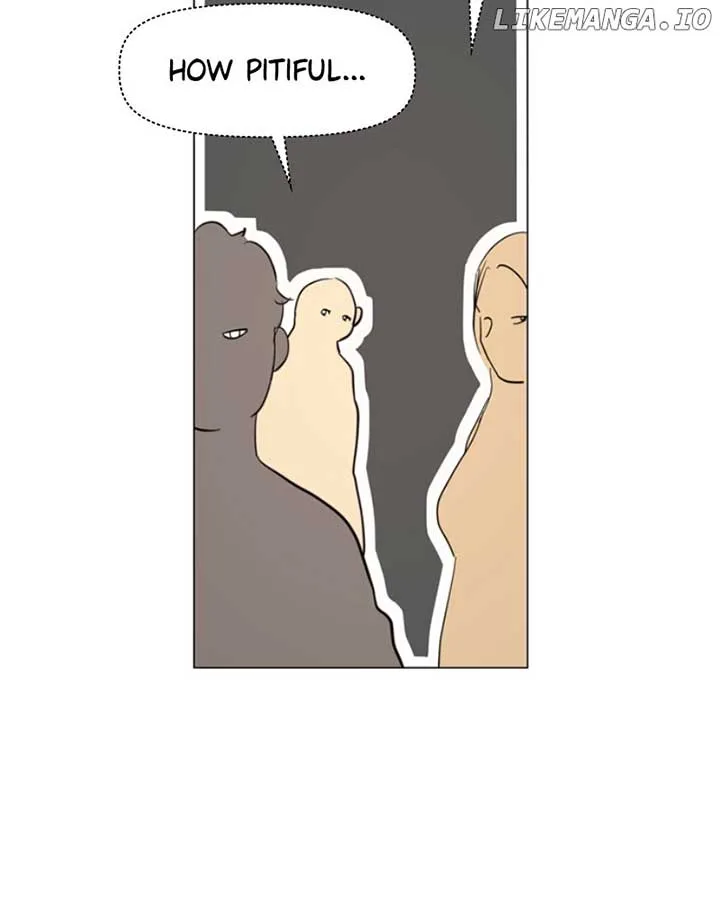 How to Hold X’s Leash Chapter 41 page 91