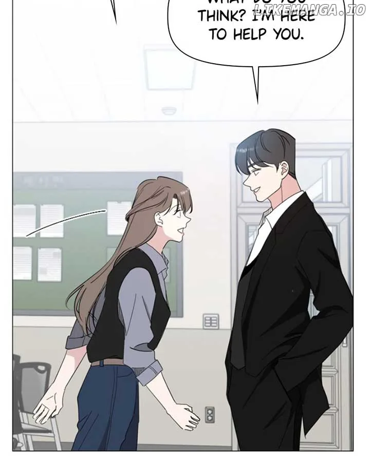 How to Hold X’s Leash Chapter 41 page 80