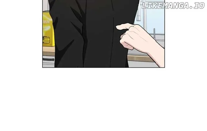 How to Hold X’s Leash Chapter 41 page 98