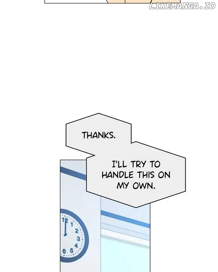 How to Hold X’s Leash Chapter 41 page 36