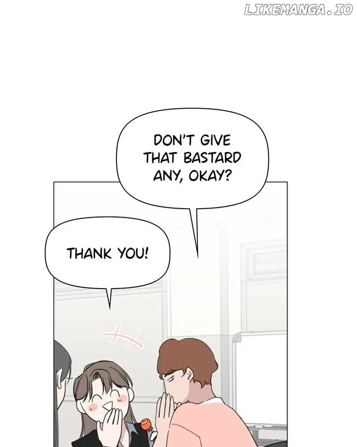 How to Hold X’s Leash Chapter 41 page 93