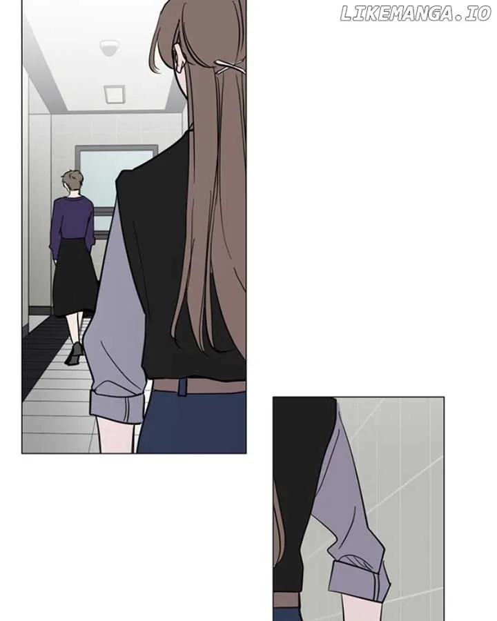 How to Hold X’s Leash Chapter 41 page 4