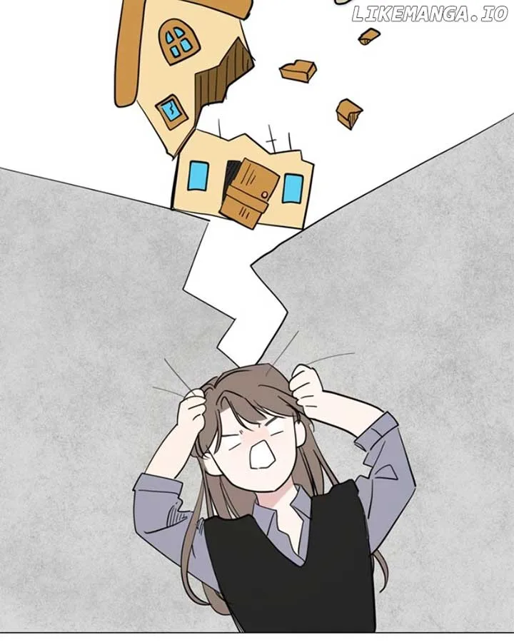 How to Hold X’s Leash Chapter 41 page 66