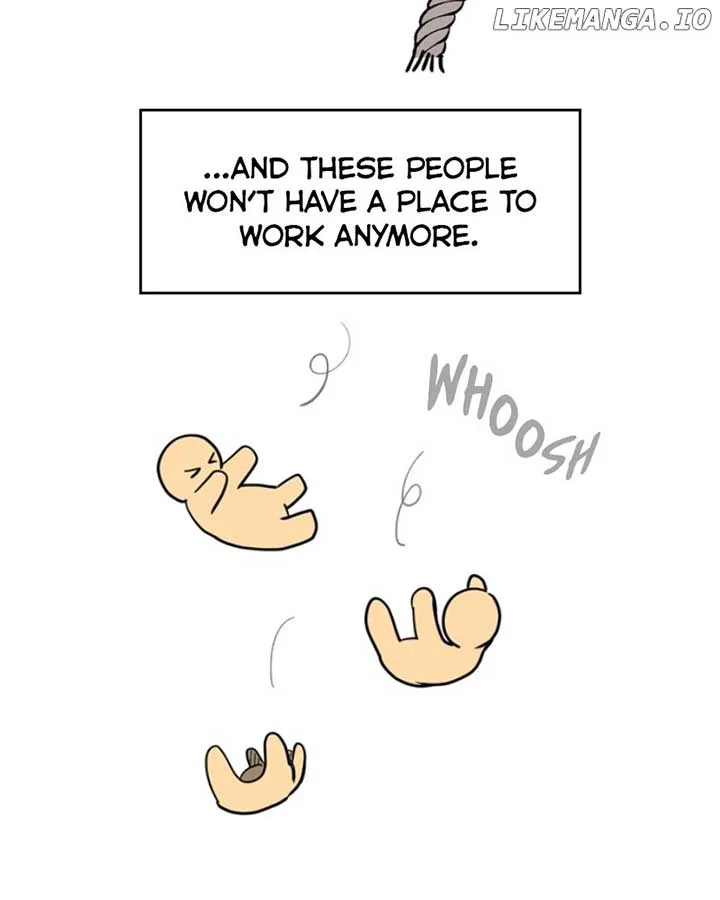 How to Hold X’s Leash Chapter 41 page 64
