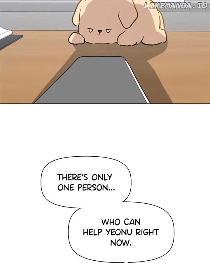How to Hold X’s Leash Chapter 41 page 39