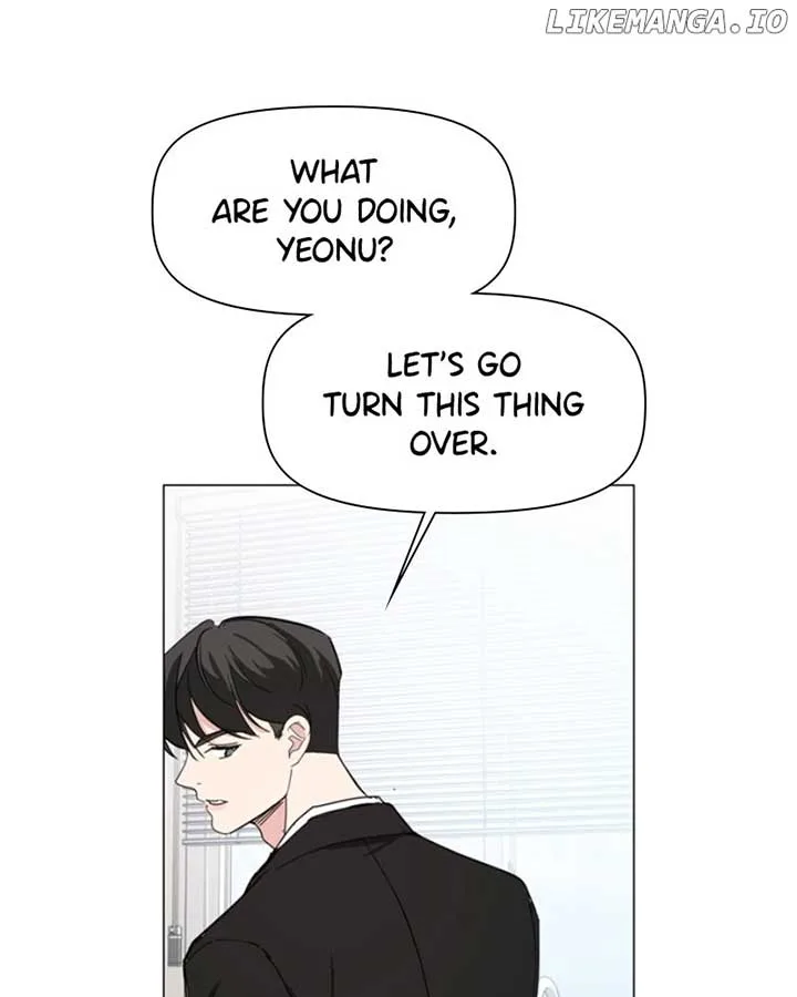 How to Hold X’s Leash Chapter 41 page 97