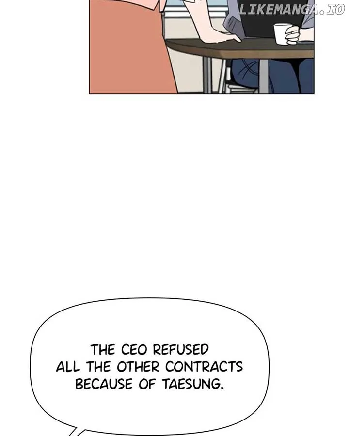 How to Hold X’s Leash Chapter 41 page 57