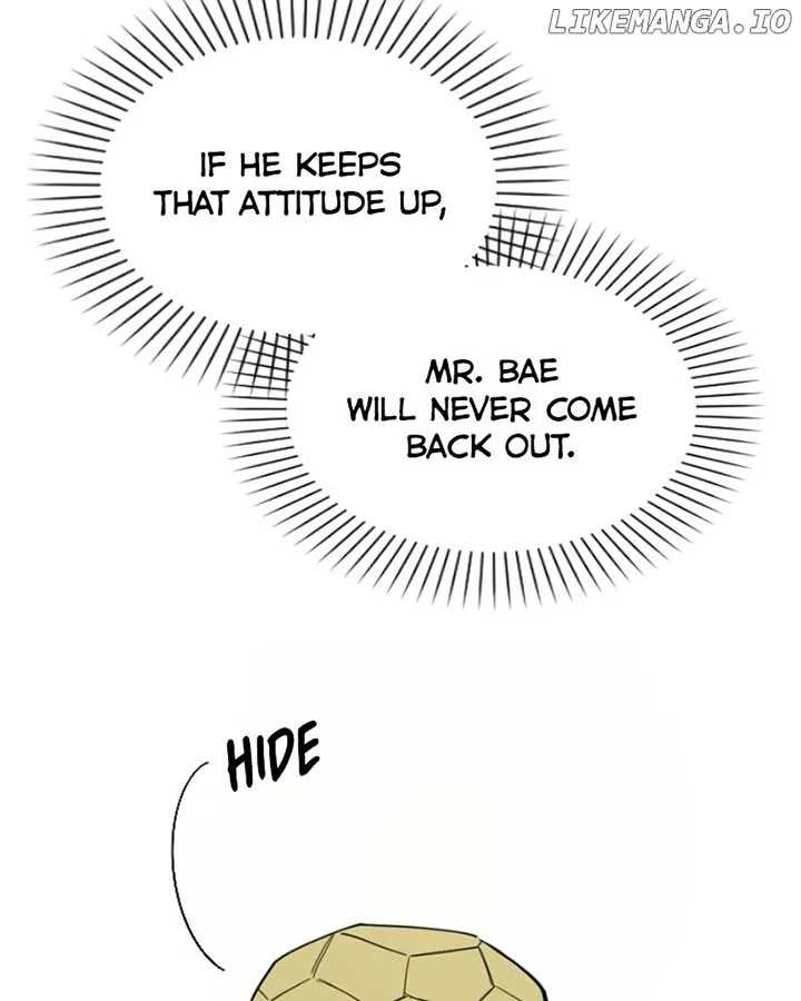 How to Hold X’s Leash Chapter 41 page 89