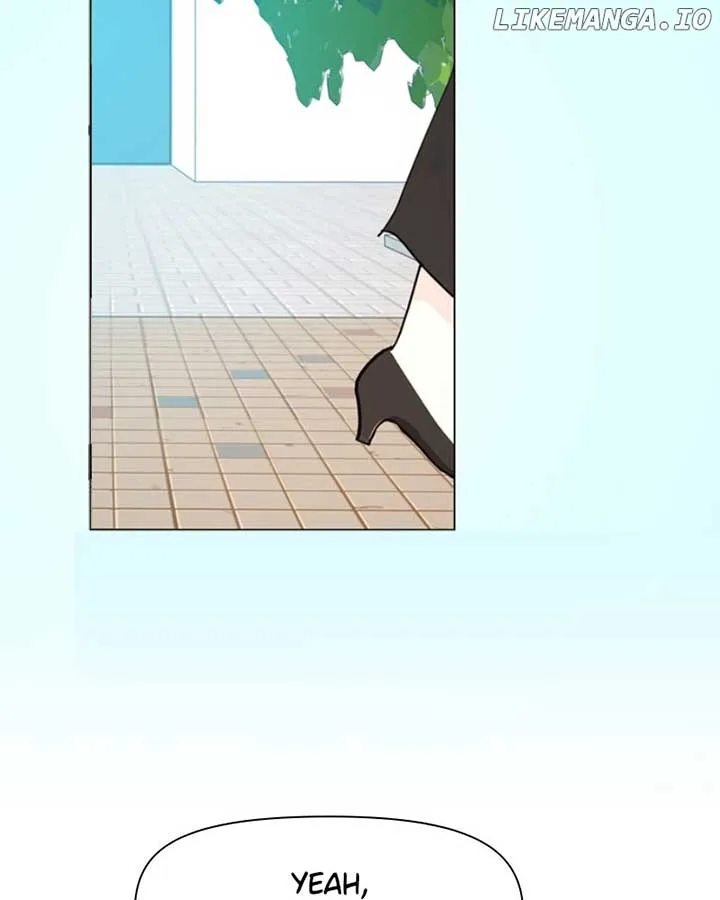 How to Hold X’s Leash Chapter 41 page 45