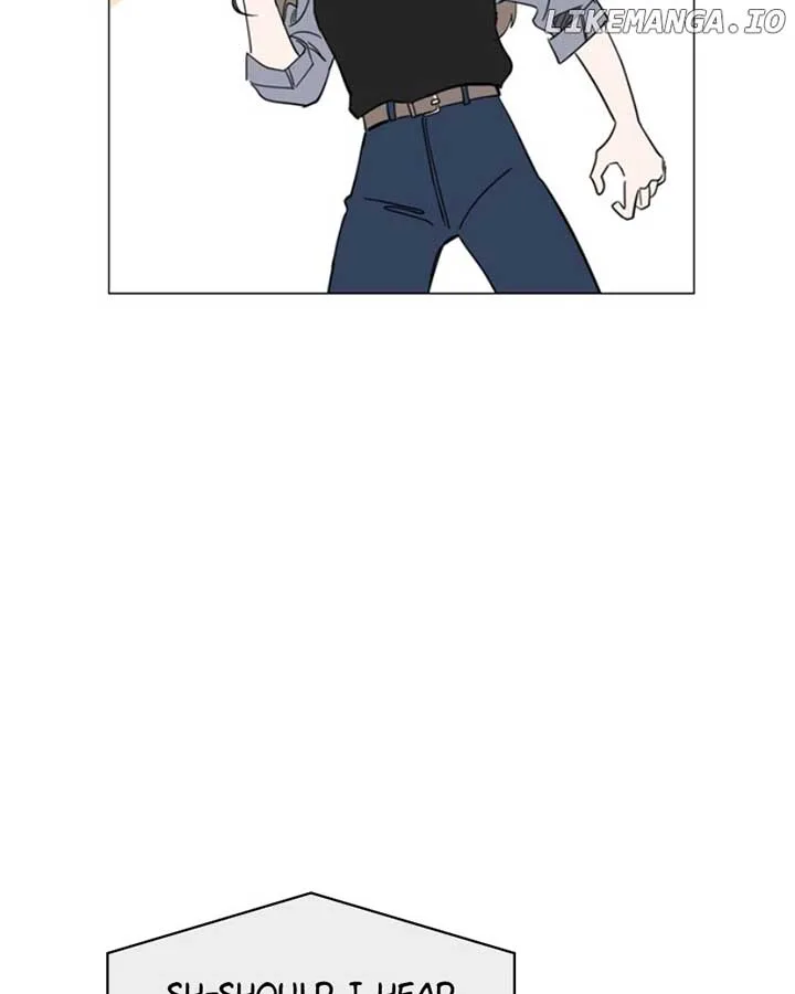 How to Hold X’s Leash Chapter 41 page 34
