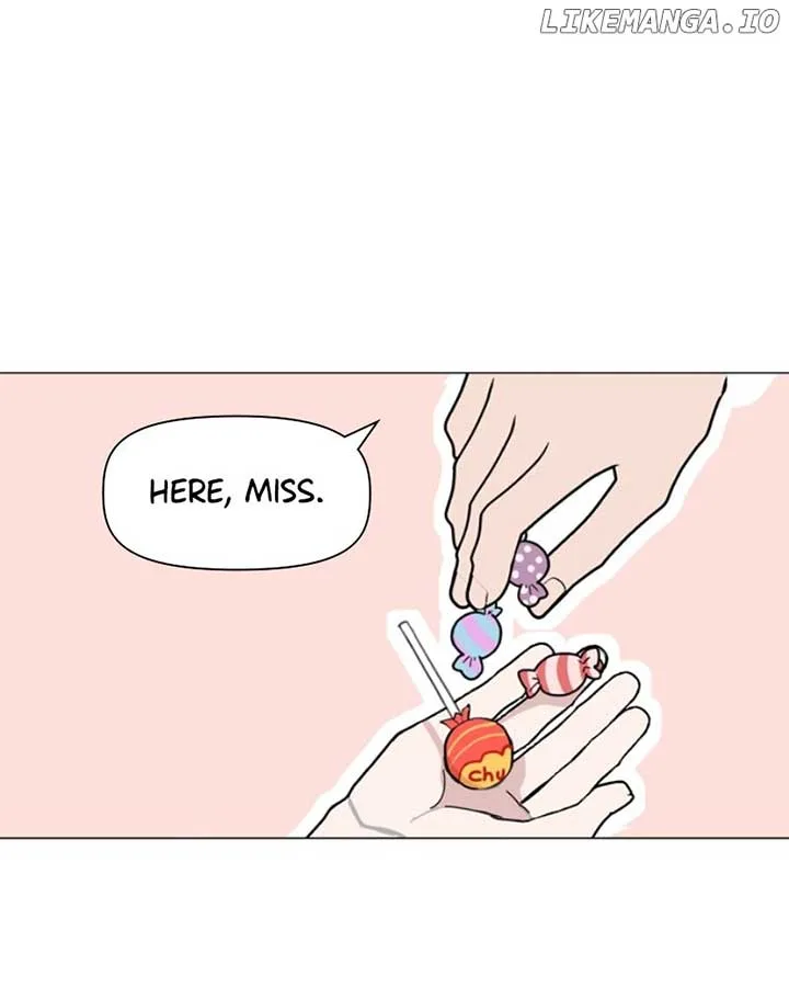 How to Hold X’s Leash Chapter 41 page 92