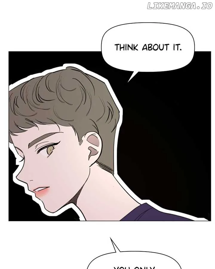How to Hold X’s Leash Chapter 41 page 2