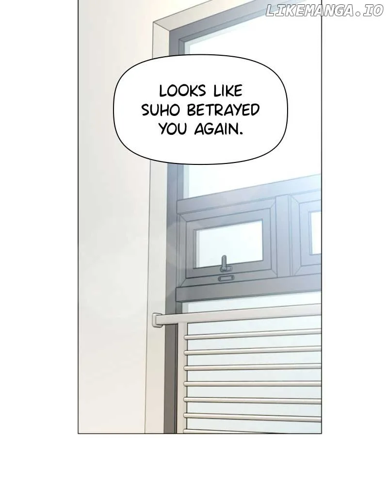 How to Hold X’s Leash Chapter 40 page 49