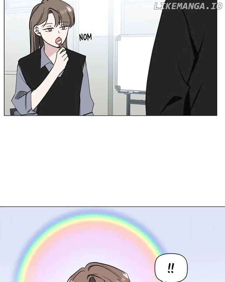 How to Hold X’s Leash Chapter 41 page 95