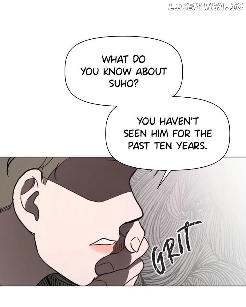 How to Hold X’s Leash Chapter 40 page 63
