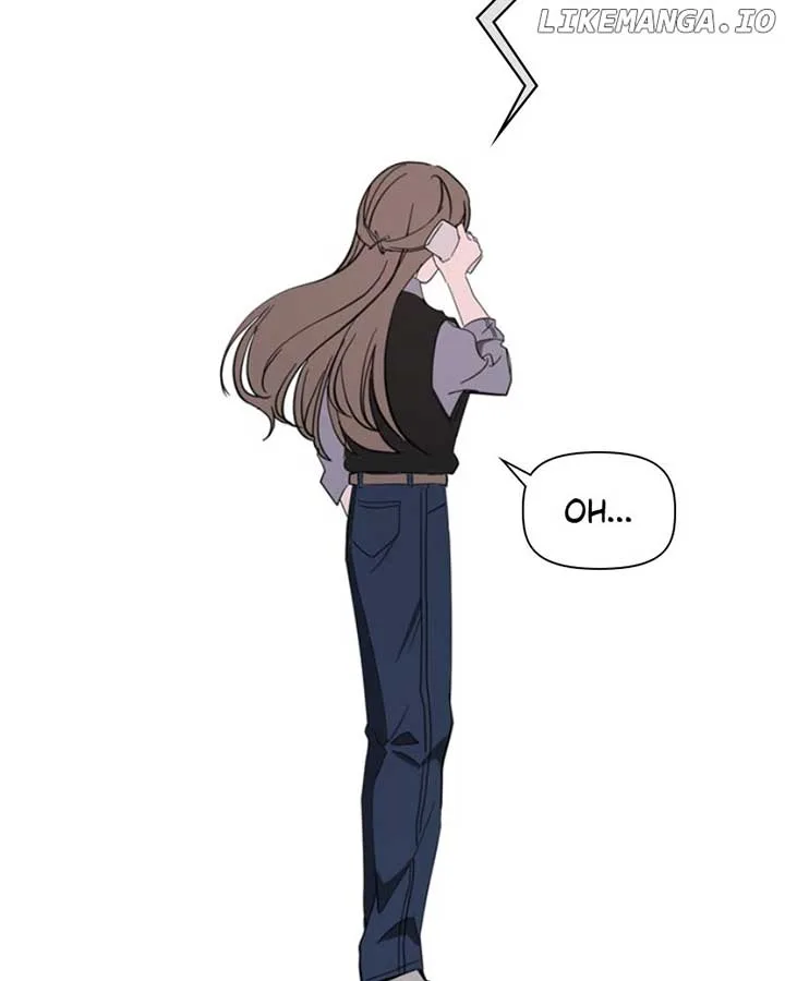How to Hold X’s Leash Chapter 41 page 15