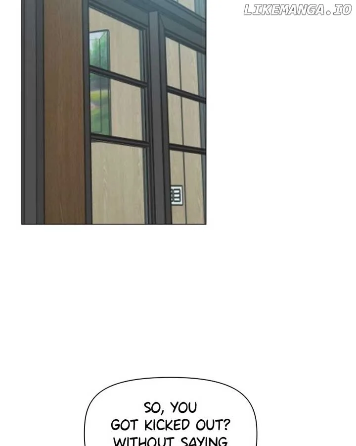 How to Hold X’s Leash Chapter 41 page 50